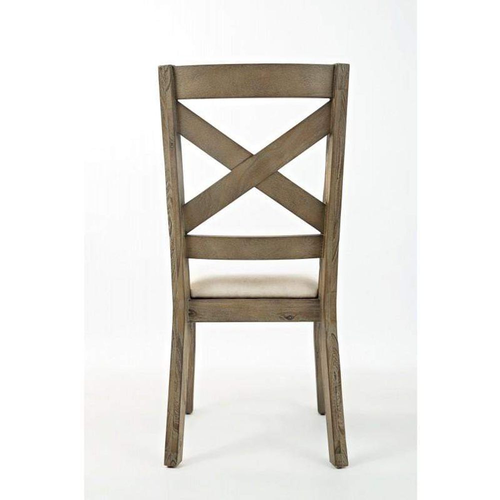 Hampton Chair