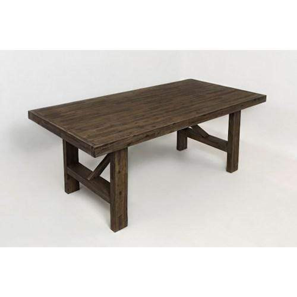 Hampton Road Trestle Dining Table