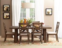 Hampton Road Trestle Dining Table