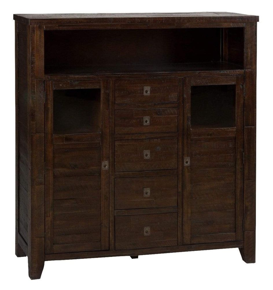 Kona Grove Cabinet