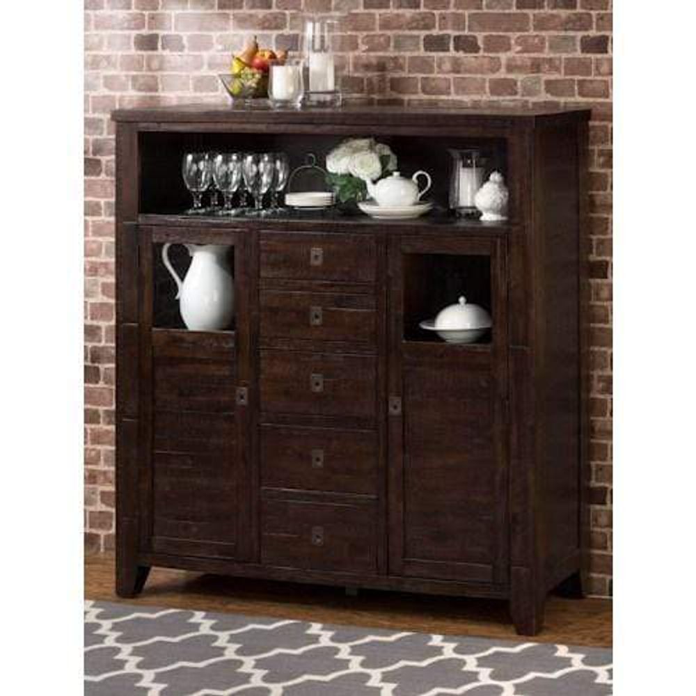 Kona Grove Cabinet