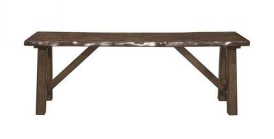 Lamar Dining Bench