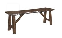 Lamar Dining Bench