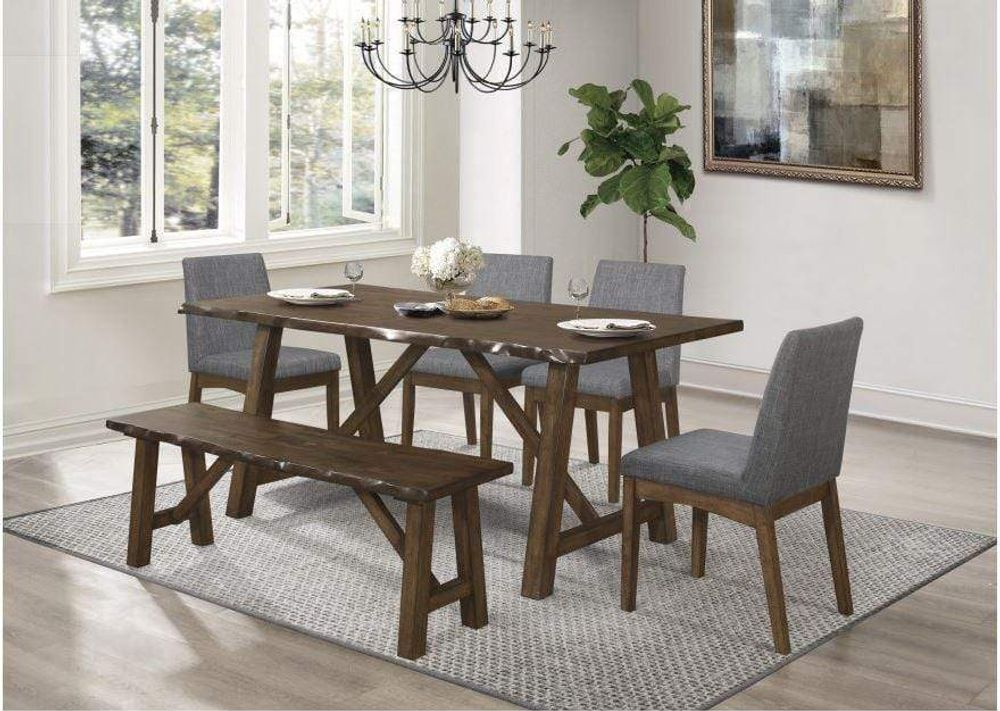 Lamar dining table