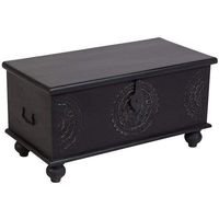 Leelo Coffee Table Trunk