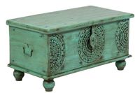 Leelo Coffee Table Trunk