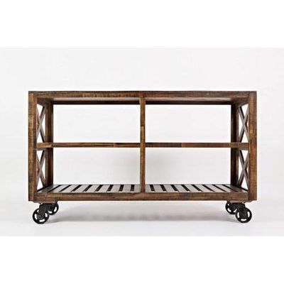 Loftworks 54" Trolley Cart