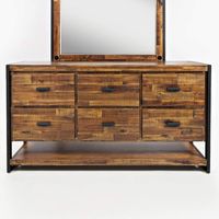 Loftworks Dresser