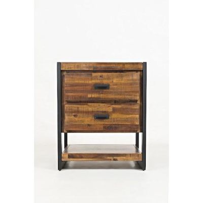 Loftworks Nightstand