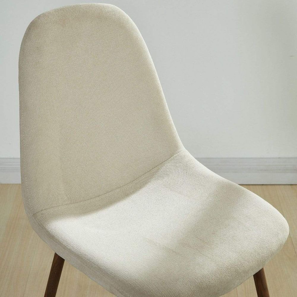 Lyna Chair - Beige