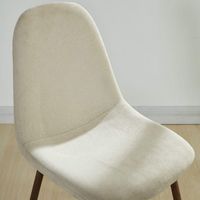 Lyna Chair - Beige