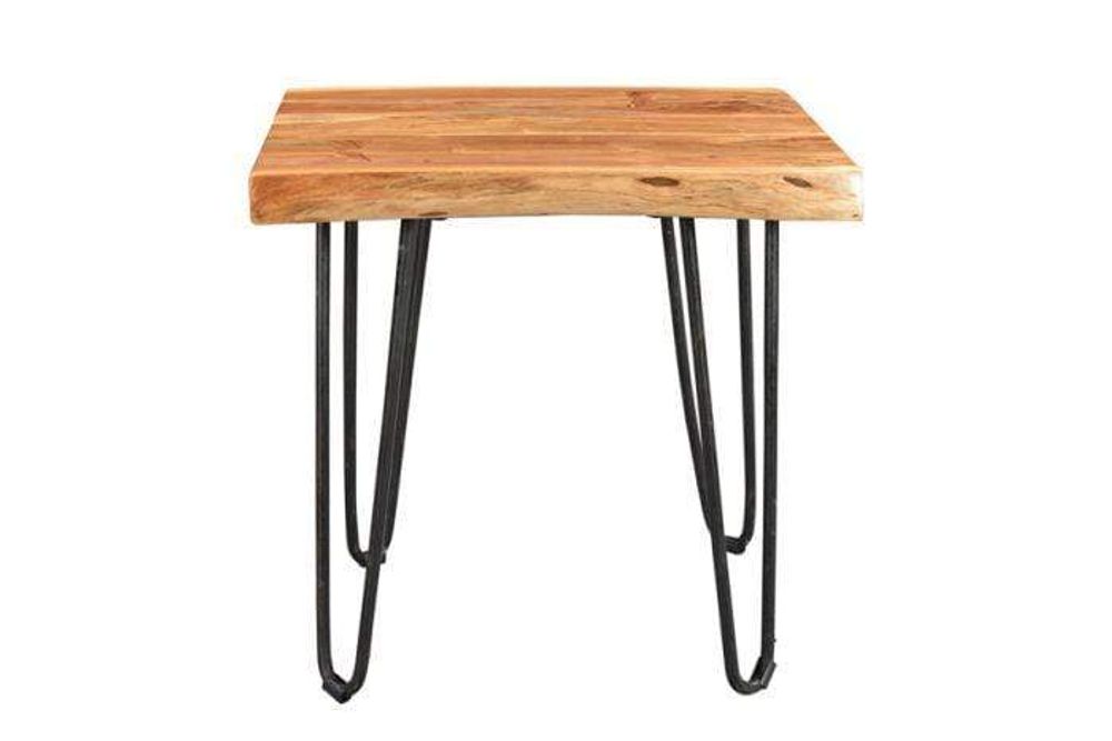 Mojave End Table