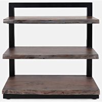 Nature's Edge 3-Tier Shelf