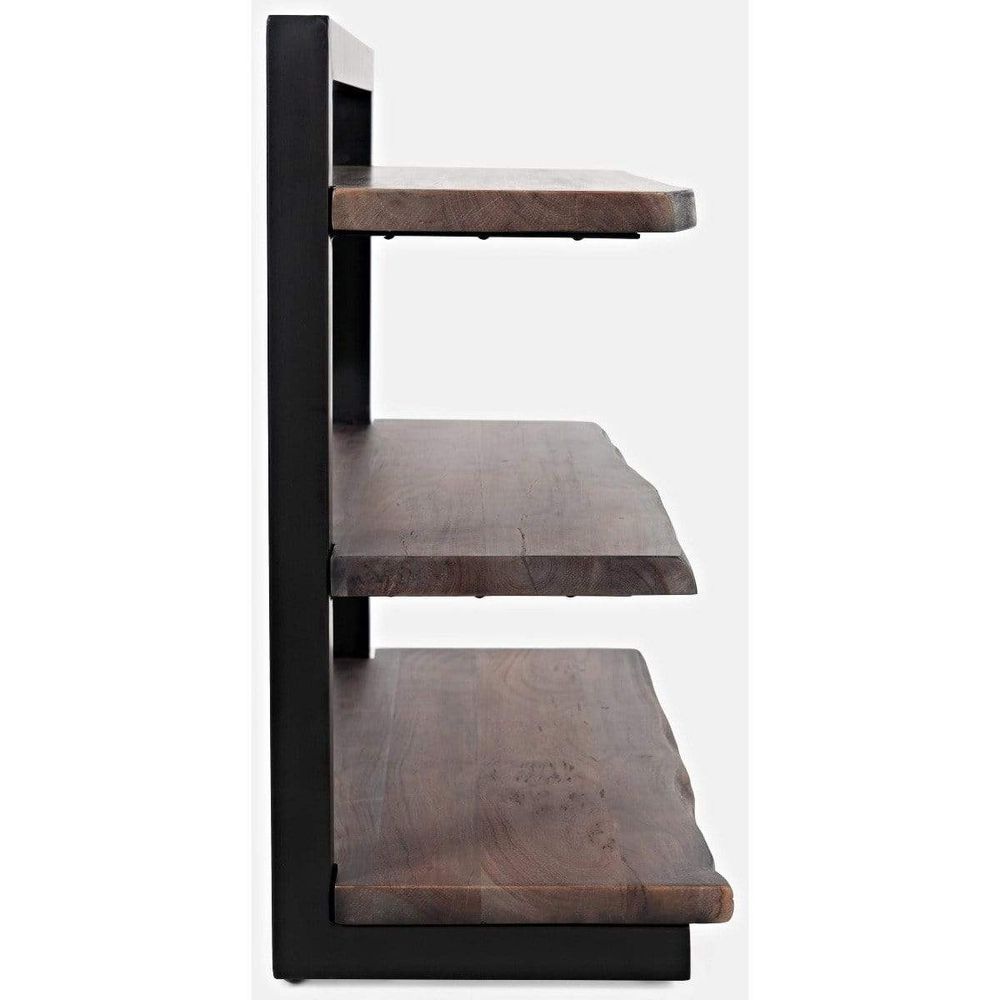 Nature's Edge 3-Tier Shelf