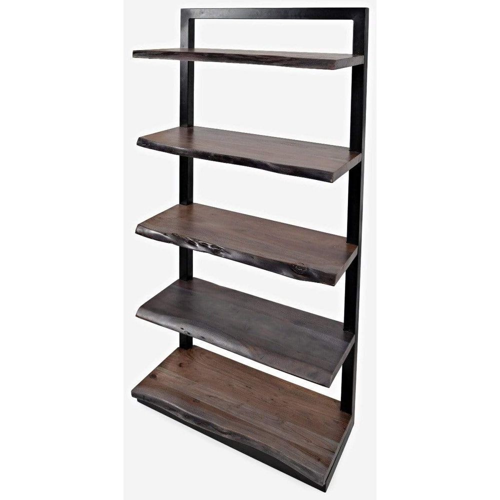 Nature's Edge 5 Shelf Bookcase