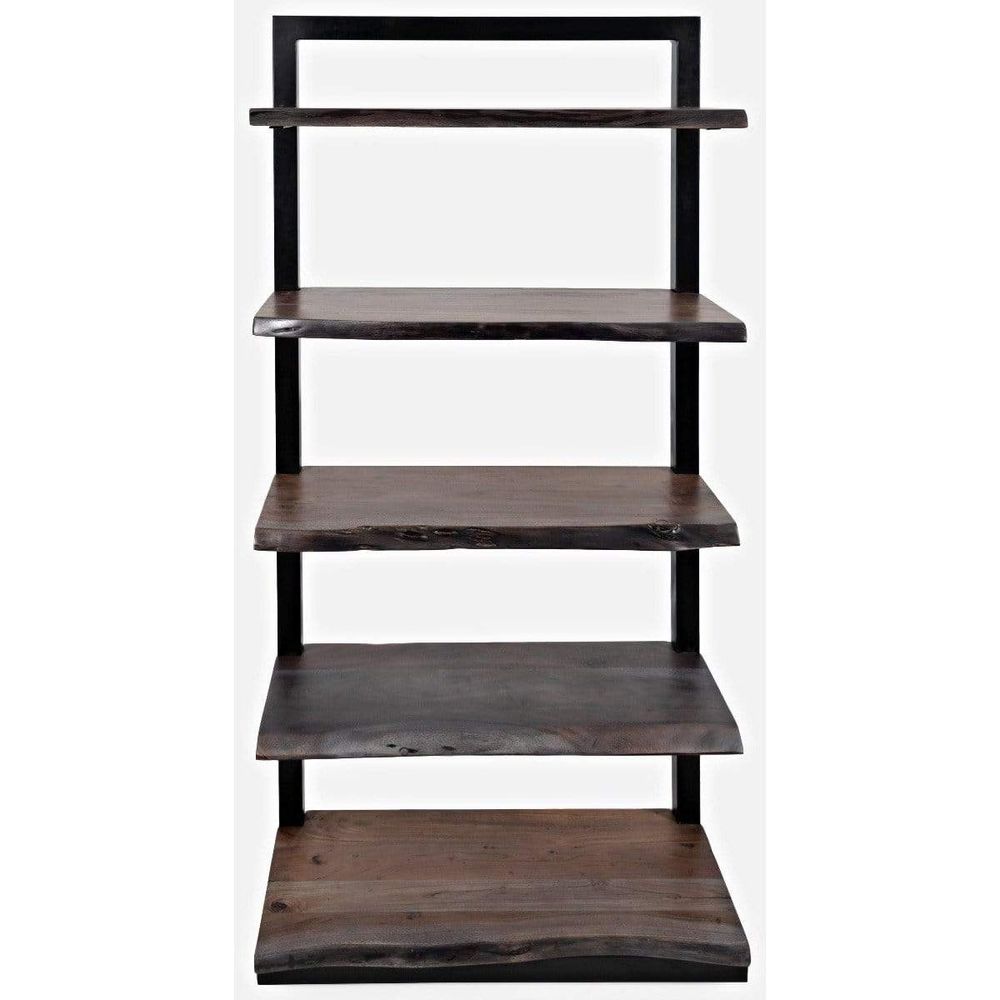 Nature's Edge 5 Shelf Bookcase