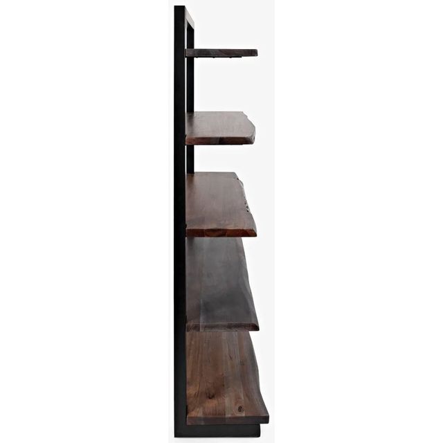 Nature's Edge 5 Shelf Bookcase