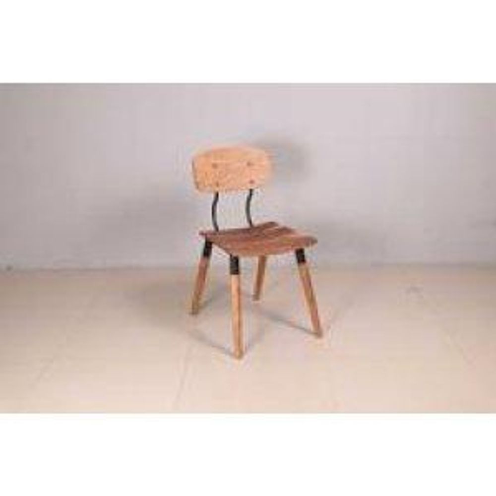 Nature's Edge Dining Chair -Chestnut