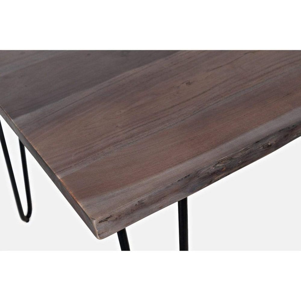 Nature's Edge Dining Table 79"- Slate