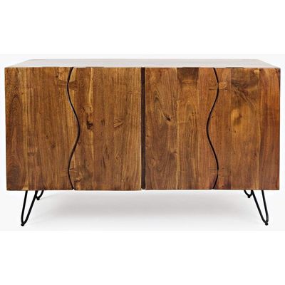 Nature's Edge Sideboard with 4 doors