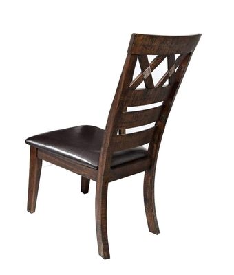 Painted Canyon Dining Chair