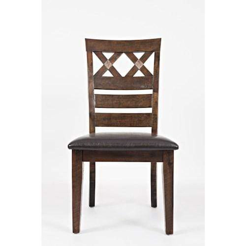 Painted Canyon Dining Chair