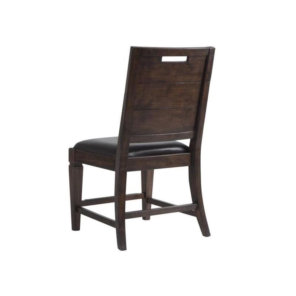 Pine Hill Dining Chair-Floor Display Only