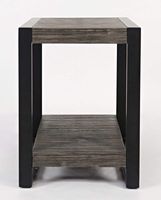 Pinnacle Chairside Table 1890-7