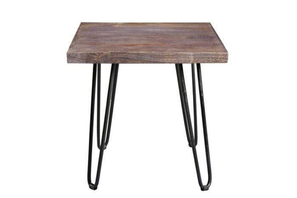 Portland End Table