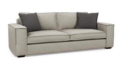 Rags Sofa Custom Canadian Made | By Stylus