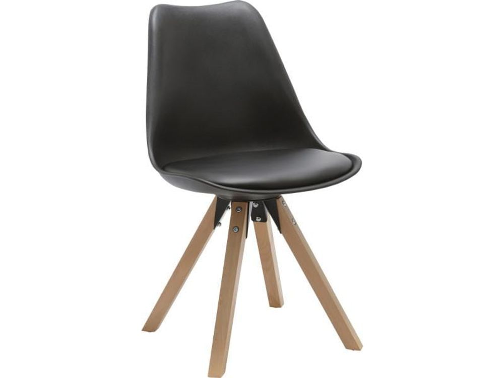 Rochelle Dining Chair - Black
