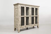 Rustic Shores Cabinet 48"