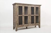 Rustic Shores Cabinet 48"