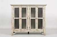 Rustic Shores Cabinet 48"