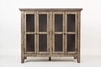 Rustic Shores Cabinet 48"