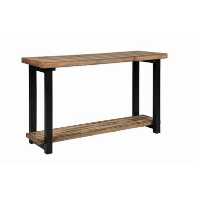 Scotland Console Table