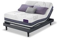 Serta iComfort F300 Zip Queen Mattress