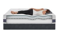 Serta iComfort F300 Zip Queen Mattress