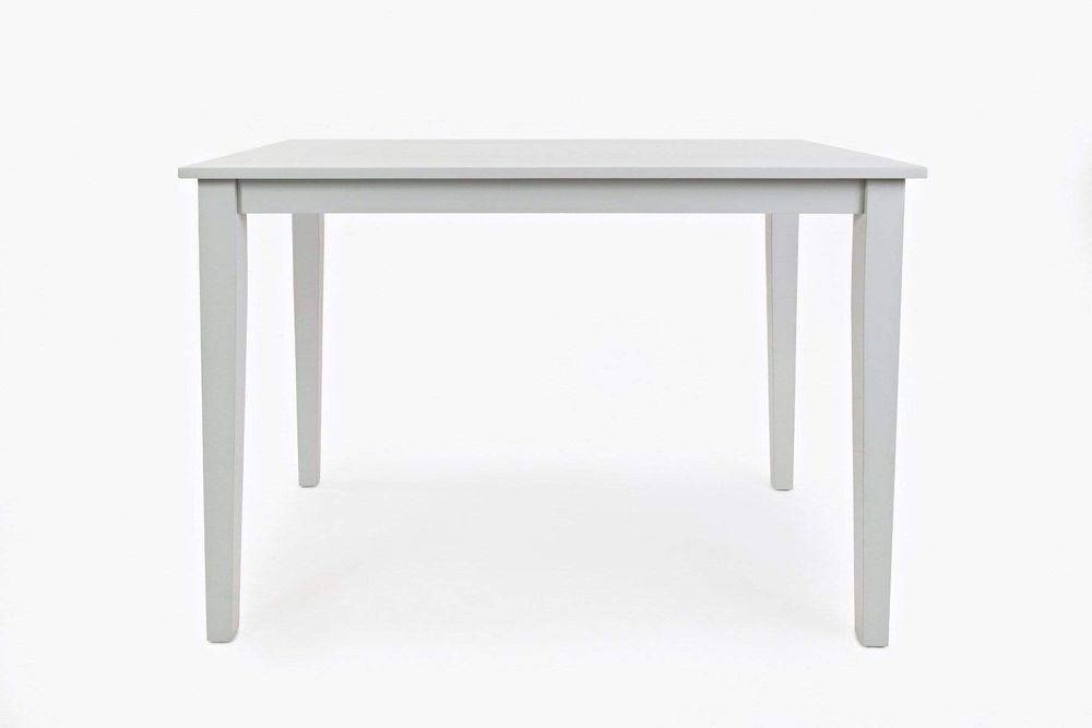 Simplicity Counter Height Dining Table 252-54