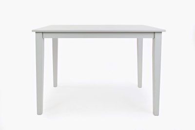 Simplicity Counter Height Dining Table 252-54