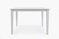 Simplicity Counter Height Dining Table 252-54