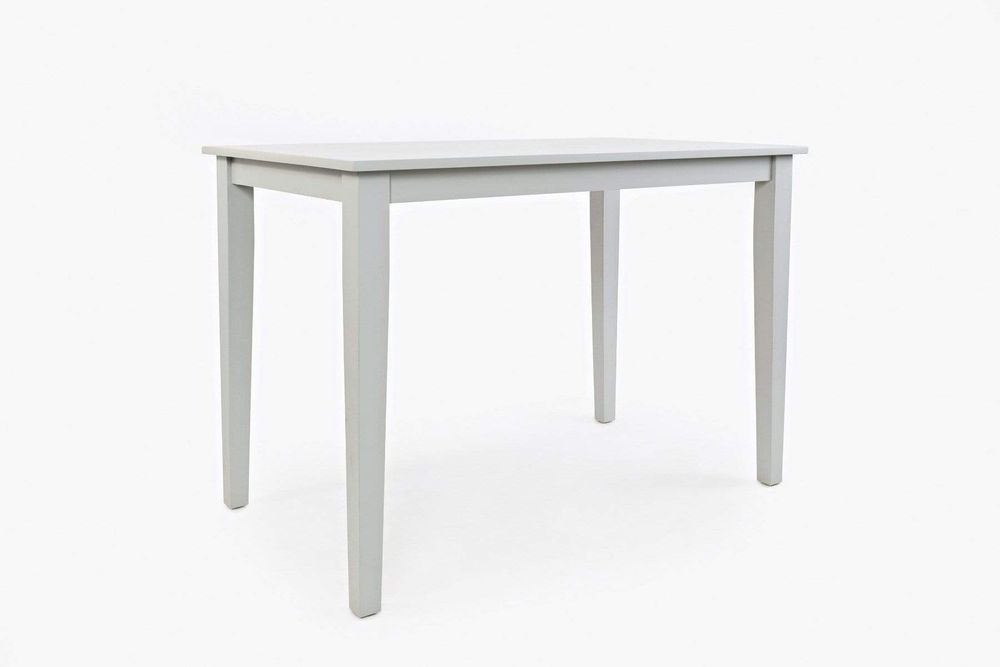 Simplicity Counter Height Dining Table 252-54