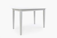 Simplicity Counter Height Dining Table 252-54