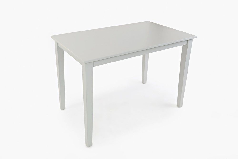 Simplicity Counter Height Dining Table 252-54