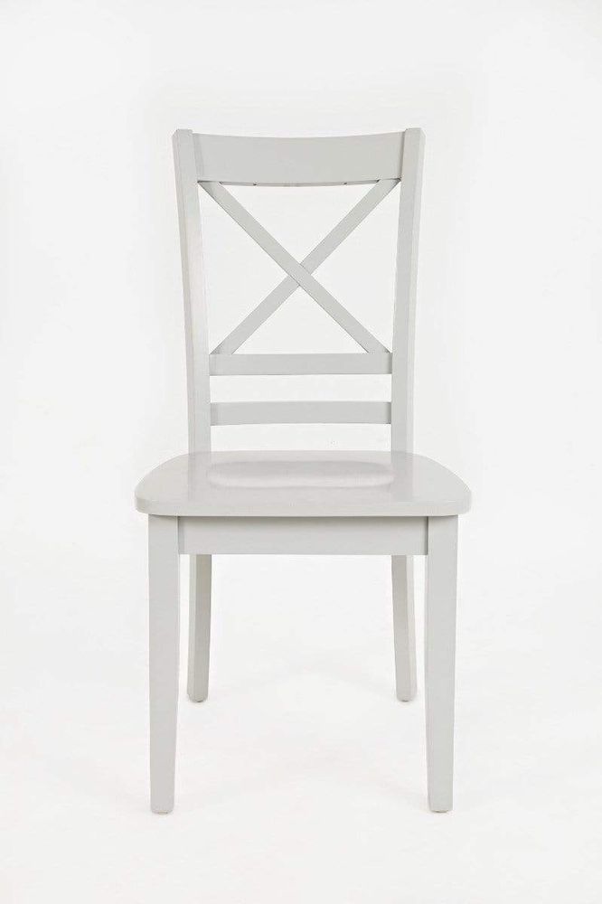 Simplicity “X” Back Dining Chair