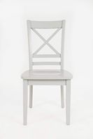 Simplicity “X” Back Dining Chair