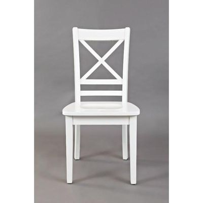 Simplicity “X” Back Dining Chair