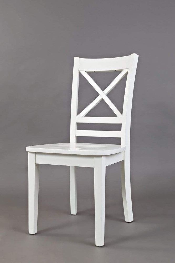 Simplicity “X” Back Dining Chair