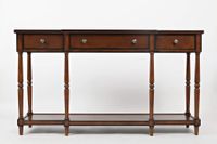 Stately Home 60" Console