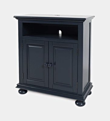 Stately Manor Power Accent Chest